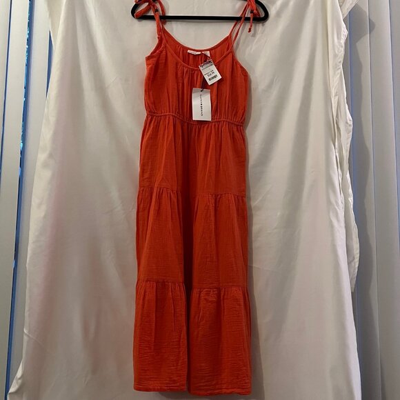 TJ Maxx Lucky Brand Dress - Picture 1 of 7
